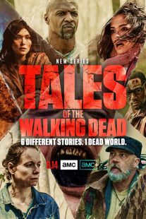 دانلود سریال Tales of the Walking Dead داستان مردگان متحرک232721-551287276