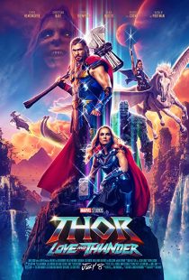 دانلود فیلم Thor: Love and Thunder 2022253527-168617152