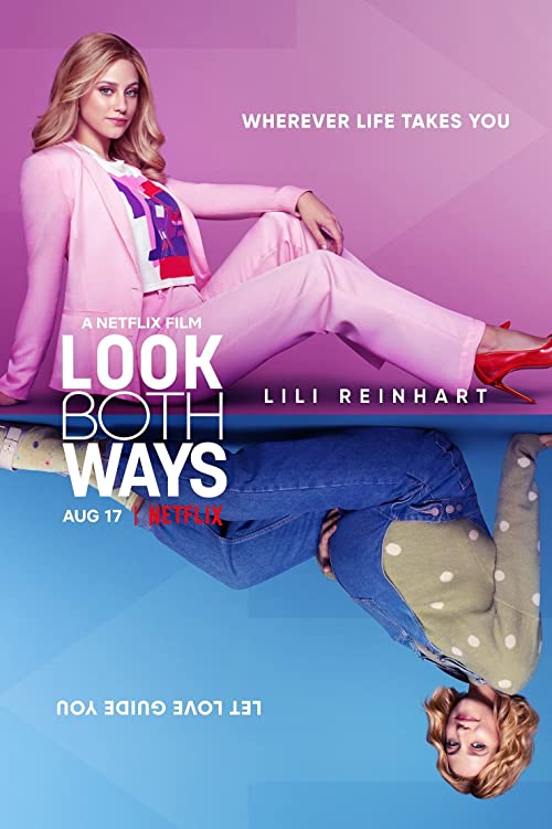 دانلود فیلم Look Both Ways 2022