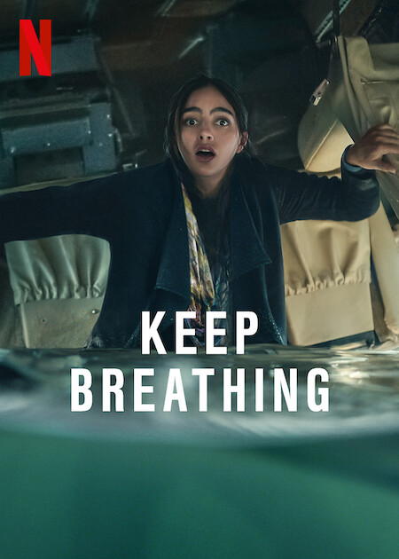 دانلود سریال Keep Breathing