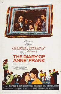 دانلود فیلم The Diary of Anne Frank 1959 خاطرات آنه فرانک233638-564806102