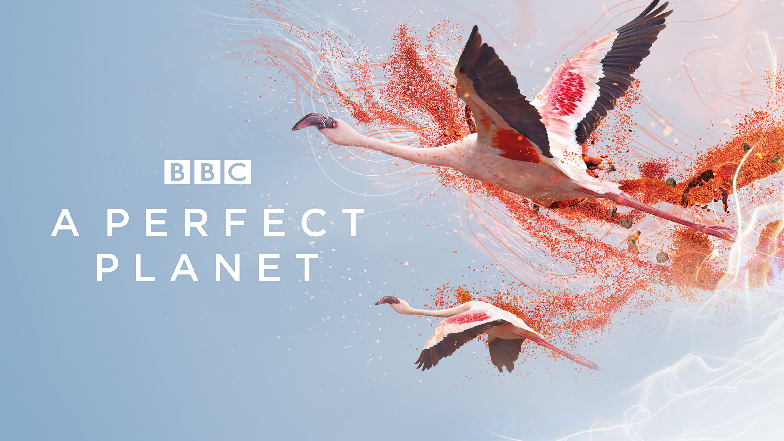 دانلود مستند A Perfect Planet