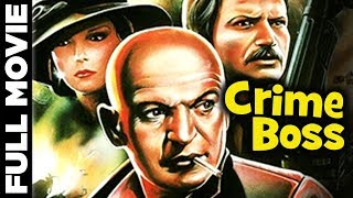 دانلود فیلم Crime Boss 1972