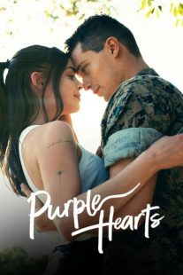دانلود فیلم Purple Hearts 2022231150-713937828