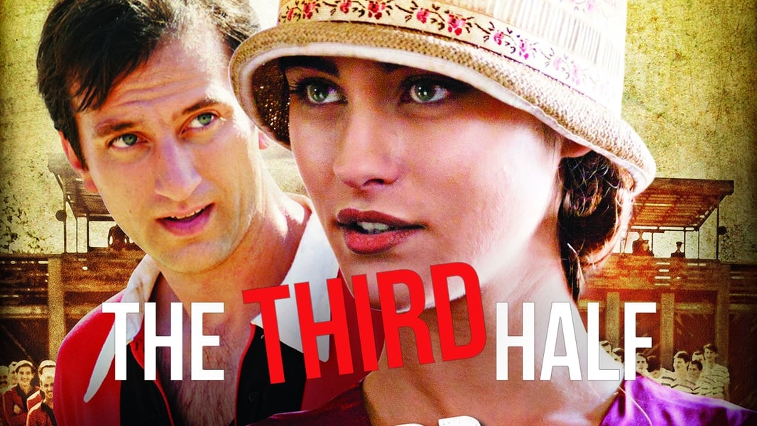 دانلود فیلم The Third Half 2012
