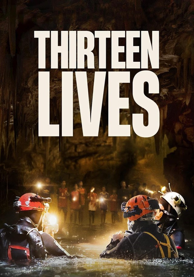 دانلود فیلم Thirteen Lives 2022