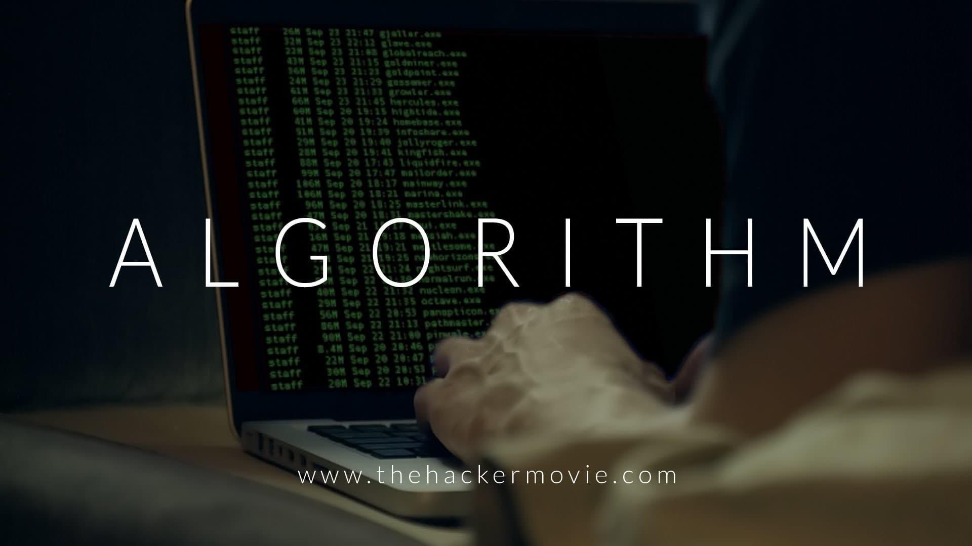 دانلود فیلم Algorithm 2014
