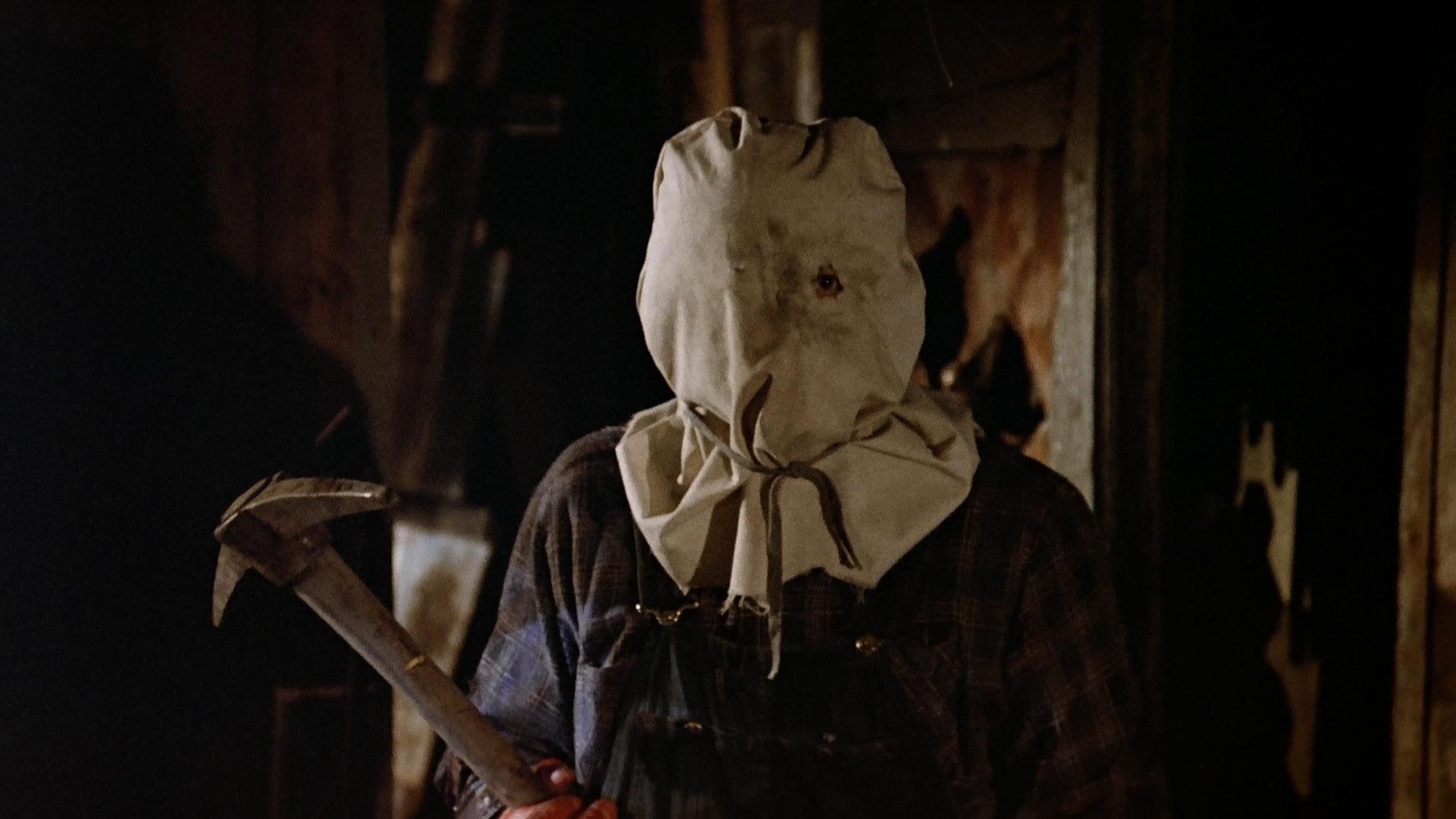 دانلود فیلم Friday the 13th Part 2 1981