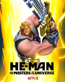دانلود انیمیشن He-Man and the Masters of the Universe253232-947338497