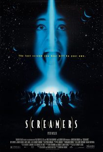دانلود فیلم Screamers 1995255349-488734512