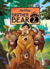 دانلود انیمیشن Brother Bear 2 2006254667-314706350