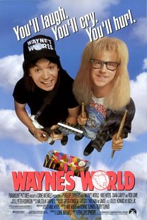 دانلود فیلم Wayne’s World 1992255030-1348428146