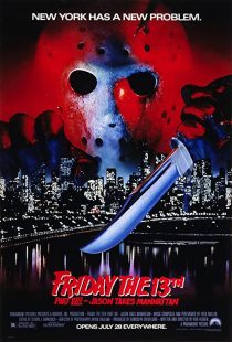 دانلود فیلم Friday the 13th Part VIII: Jason Takes Manhattan 1989255759-1121428215