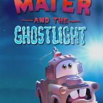 دانلود انیمیشن Mater and the Ghostlight 2006