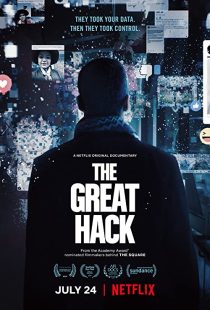 دانلود مستند The Great Hack 2019254362-230418460