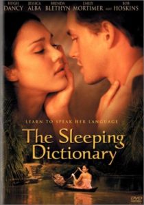 دانلود فیلم The Sleeping Dictionary 2003256688-1965431922