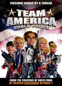 دانلود فیلم Team America: World Police 2004253950-471164232