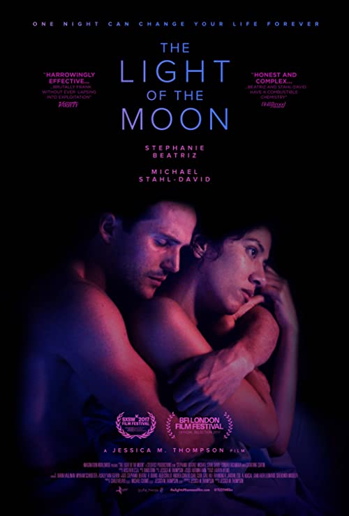 دانلود فیلم The Light of the Moon 2017