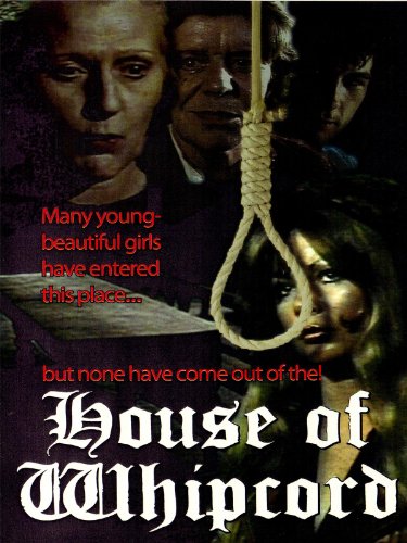 دانلود فیلم House of Whipcord 1974