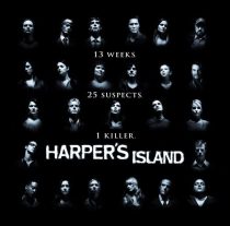 دانلود سریال Harper’s Island256552-661639326