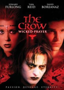 دانلود فیلم The Crow: Wicked Prayer 2005255265-528207736