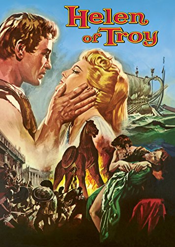 دانلود فیلم Helen of Troy 1956
