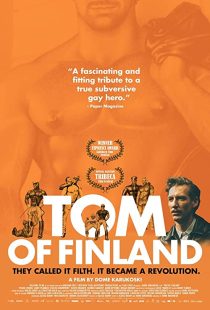 دانلود فیلم Tom of Finland 2017257778-893646071