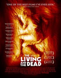 دانلود فیلم The Living and the Dead 2006253605-248546555