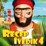 دانلود فیلم Recep Ivedik 4 2014