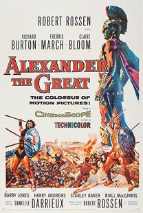 دانلود فیلم Alexander the Great 1956255208-1712451769