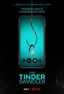 دانلود مستند The Tinder Swindler 2022267818-1748057712