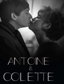 دانلود فیلم Antoine and Colette 1962254690-13787701