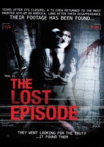 دانلود فیلم The Lost Episode 2012255548-805818349