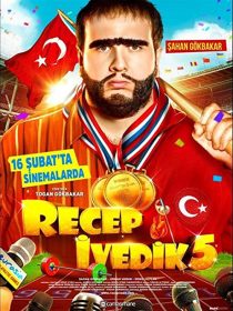 دانلود فیلم Recep Ivedik 5 2017253790-687357267