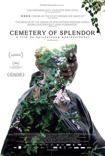 دانلود فیلم کره ای Cemetery of Splendor 2015253174-825220880
