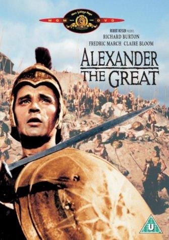 دانلود فیلم Alexander the Great 1956