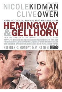 دانلود فیلم Hemingway & Gellhorn 2012257852-181506854