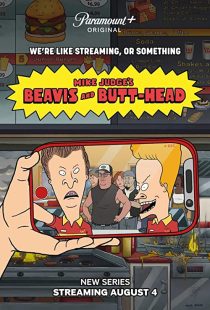 دانلود انیمیشن Beavis and Butt-Head252939-727405125