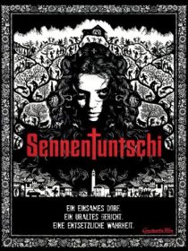دانلود فیلم Sennentuntschi: Curse of the Alps 2010254854-483044358