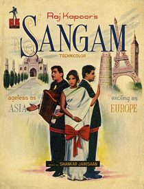 دانلود فیلم هندی Sangam 1964255126-1959835032