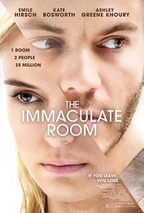دانلود فیلم The Immaculate Room 2022258786-39234765