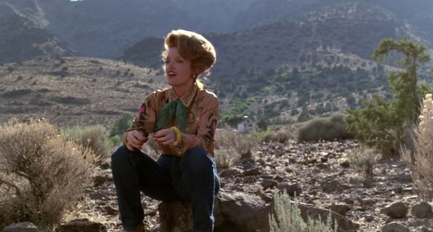دانلود فیلم Desert Hearts 1985