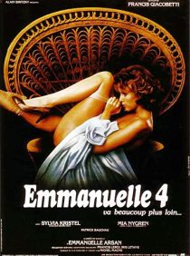 دانلود فیلم Emmanuelle IV 1984255355-1373840380