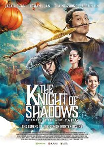 دانلود فیلم The Knight of Shadows: Between Yin and Yang 2019254202-1094635885