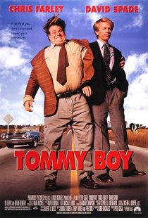 دانلود فیلم Tommy Boy 1995255027-1879854501