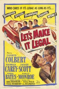 دانلود فیلم Let’s Make It Legal 1951255423-1276477231