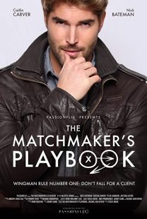 دانلود فیلم The Matchmaker’s Playbook 2018257703-105146830