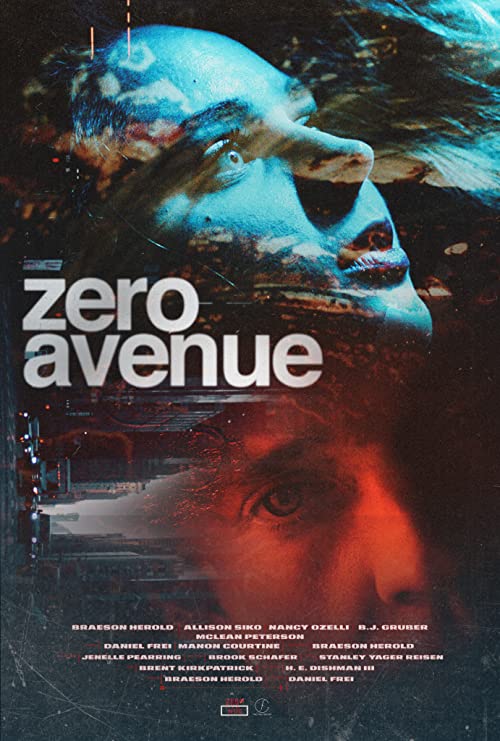 دانلود فیلم Zero Avenue 2021