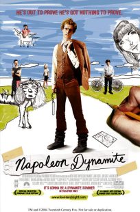 دانلود فیلم Napoleon Dynamite 2004253907-63865593