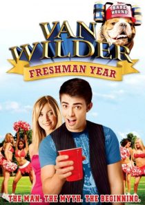 دانلود فیلم Van Wilder: Freshman Year 2009256599-636499977